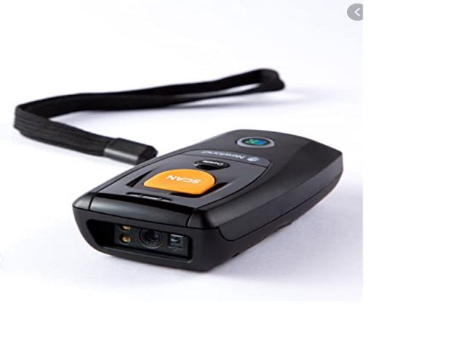 Newland Bs80602T 2D Bt Pocket Scanner WirelessBatch - NLS-BS8060-2T