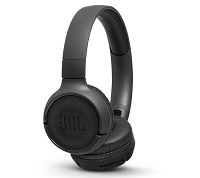 Jbl Live 500Bt  Auriculares Con Diadema Con Micro  Tamao Completo  Bluetooth  Inalmbrico  Negro - JBLLIVE500BTBLK