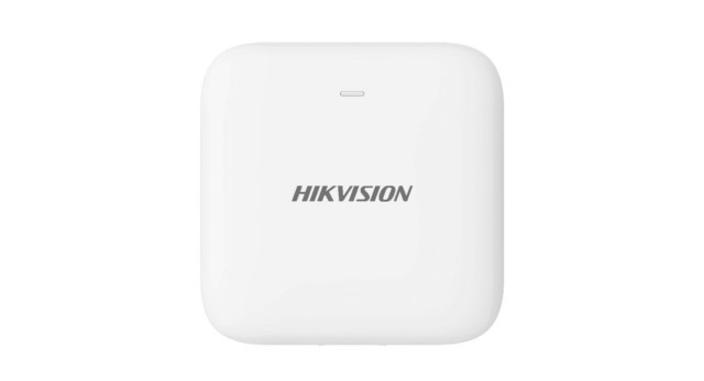 Hikvision - Water Leak Detector - DS-PDWL-E-WB