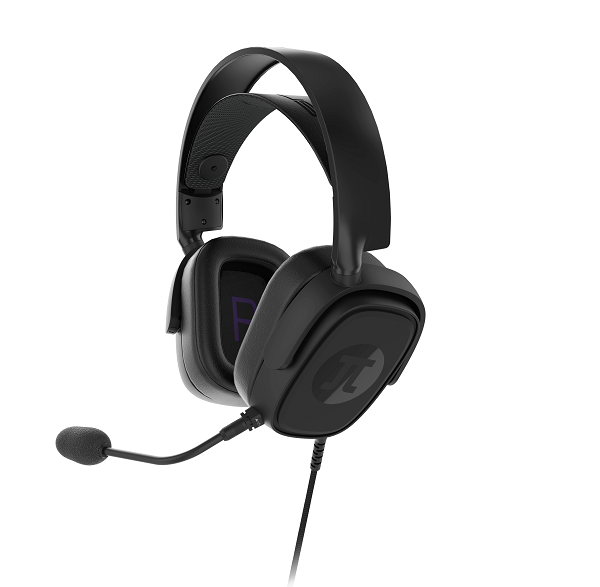 Primus Gaming  Phs101  Headset  Para Computer  Para Game Console  Wired  Arcus100T - PRIMUS GAMING