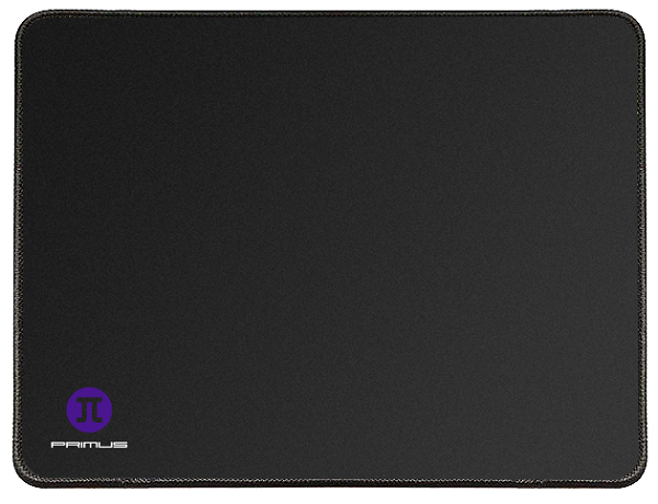 Primus Gaming - Alfombrilla de ratón - Arena Blk-PMP-01XXL