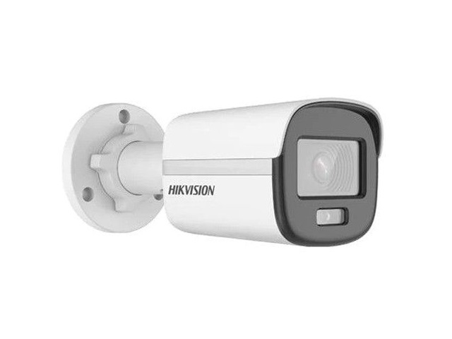 Camara de Seguridad Bullet Hikvision DS-2CE16K0T-LPFS 3K Smart Hybrid Light