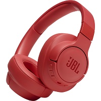 Jbl  Tune 700Bt  Headphones  Para Phone  Wireless  Coral - JBLT700BTCORAM