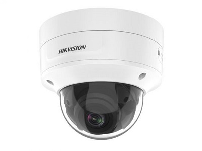 Hikvision - Notebook web camera - Fixed dome - DS-2CD2746G2-IZS2.8