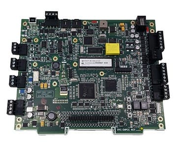 Notifier - DVC for NFS2-3030