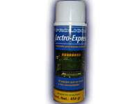 Prolicom  Cleaning Products  Clean Card  Prolicom Limp Circuitos LectroExpress 454Gr - EXITRONIC