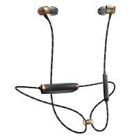 The House Of Marley Uplift 2 Wireless  Auriculares Internos Con Micro  En Oreja  Bluetooth  Inalmbrico  Latn - HOUSE OF MARLEY