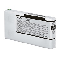 Epson T9131 - 200 ml - Photo Negro - original - cartucho de tinta - para SureColor P5000, SC-P5000
