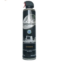 Qumica Jerez  Air Duster  No Inflamable - 910X12