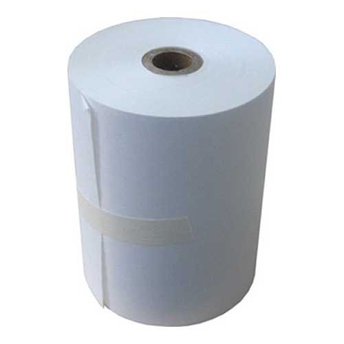 Megafax  Office Paper  Thermal Paper  Thermal Transfer  1 RollS - 4827-8