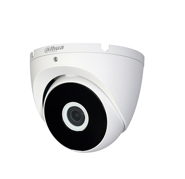 Dahua  Network Surveillance Camera  1Mp Lf 28Mm Ip67 - DH-HAC-T2A11N-0280B