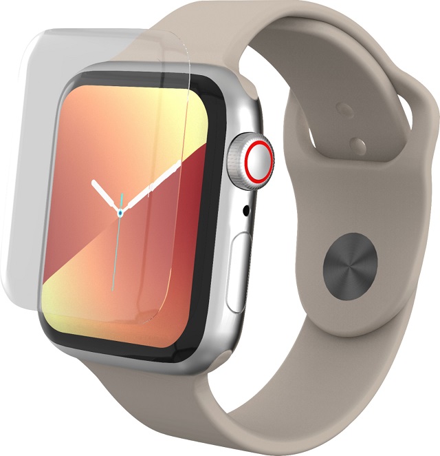 Zagg Invisibleshield  Para Apple Watch  200203953 - 200203953