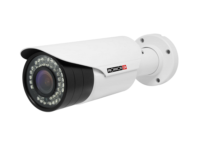 ProvisionIsr  Surveillance Camera  AhdTviCviCvbs - I3-350A36+