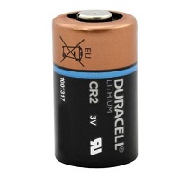 Batterias Duracell  Battery  Specialties  1 Cr2 - 41333030081