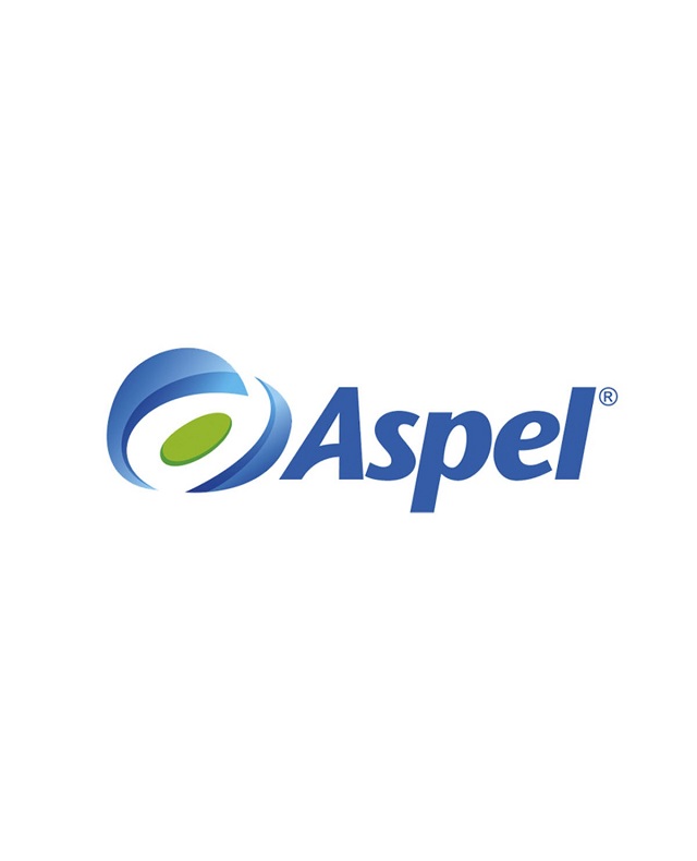 AspelCoi Pcoil10Ak  License  10 Additional User Update  Activation Card  Windows  Spanish - ASPEL