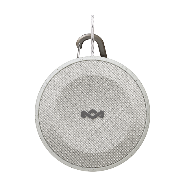 House Of Marley No Bounds  Altavoz  Para Uso Porttil  Inalmbrico  Bluetooth  Gris - HOUSE OF MARLEY