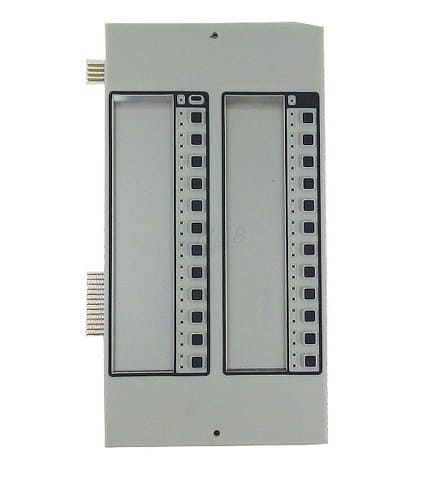 Notifier - Modular Annunciator