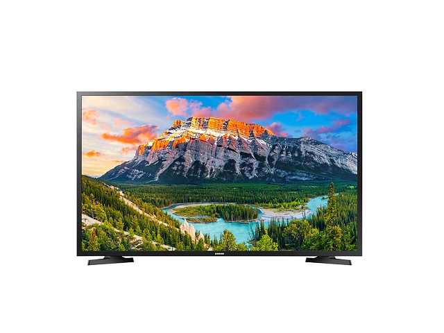 Samsung J5290  Smart Tv  40  1080P Full Hd - UN40J5290AFXZX
