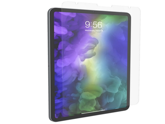 ZAGG InvisibleShield - para iPad Pro - Glass+ VisionGuard