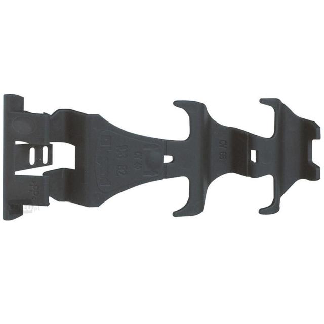 Legrand - Cable retention bracket - material plastico