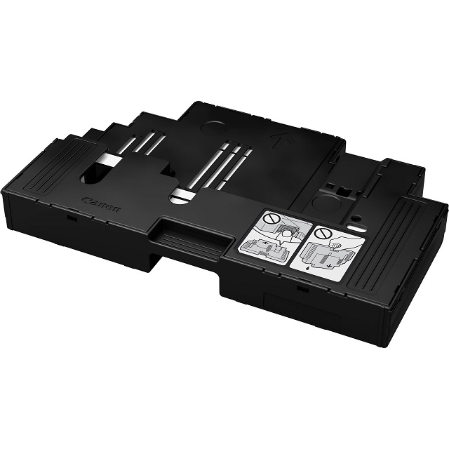 Canon MC-G02 - Cartucho de mantenimiento - para PIXMA G3020