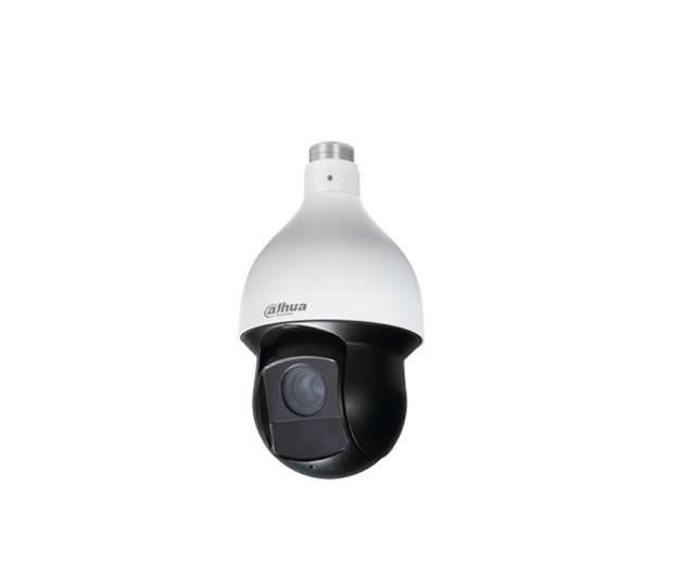 Dahua  Network Surveillance Camera  1Mp 31X Wdr Ir 150Mt - DAHUA