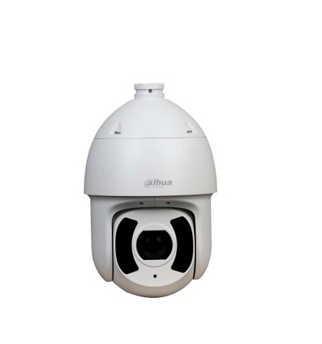 Dahua  Network Surveillance Camera  2Mp 30X Ir 150Mt - DAHUA