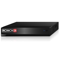 ProvisionIsr  Standalone Dvr  16 Video Channels  Networked   2Ch Ip - SH-16200A-2L-MM