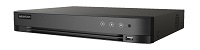Hikvision AcuSense Series iDS-7204HUHI-M1/S - Unidad independiente de DVR - 4 canales - en red