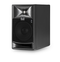 Jbl Pro 705P  Speaker System  Black  Mon 5In Biamplif - LSR705P