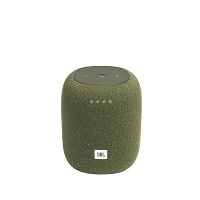 Jbl Link Music  Speaker  Green  Wifi - JBL