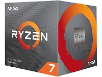 Amd Ryzen 7 3800X  39 Ghz  8 Ncleos  16 Hilos  32 Mb Cach  Socket Am4  Caja - AMD