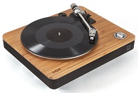 House Of Marley  Audio System  Stir It Up Turntable - HOUSE OF MARLEY