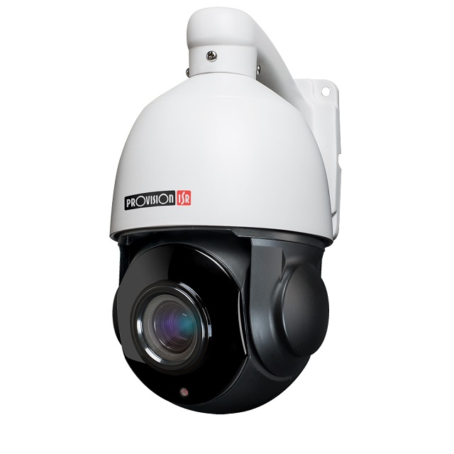 ProvisionIsr  Surveillance Camera  Paneo 360 Grados - MZ-10A-2IR