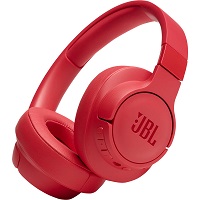 Jbl  Tune 750Btnc  Headphones  Para Phone  Wireless  Coral - JBLT750BTNCCORAM