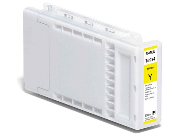 Epson - 700 ml - amarillo - original - cartucho de tinta - para SureColor P7570, P9570, SC-P7570