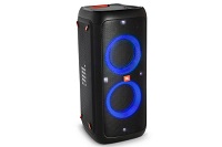 Jbl Partybox 350  Party Speaker  Black - JBLPARTYBOX350AM