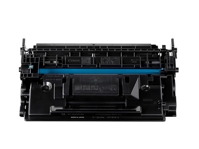 Canon - Toner cartridge - Black - Consumable 057H