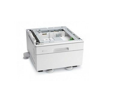 Xerox - Single Tray - With Stand