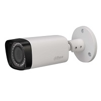 Dahua  Surveillance Camera  Hdcvi 2Mp - DH-HAC-HFW1200RN-Z-IRE6-2712-S4