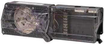 Notifier - DNR Duct Module