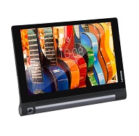Lenovo Yoga Tablet 3 X50M Za0K  Tableta  Android 51 Lollipop  16 Gb Emmc  101 Ips 1280 X 800  Ranura Para Microsd  4G  Lte  Negro Pizarra - ZA0K0032MX