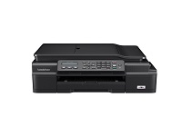 Brother Mfc  Multifunction Printer  InkJet  Color  27 Ppm  0 Mb  Fax  Copier  Printer  Scanner  Spanish - MFC-J200