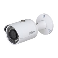 Dahua  Surveillance Camera  5Mp - DH-IPC-HFW1531SN-0280B