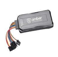 Amber Connect  Gps Navigator  Automotive  Amb363G - AMBER CONNECT