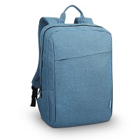 GX40Q17226 Lenovo Casual Backpack B210  Mochila Para Transporte De Porttil  156  Azul Celeste