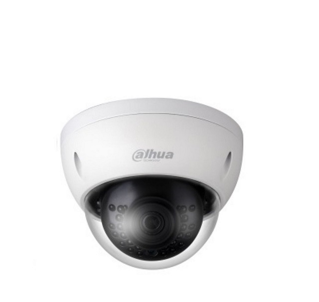 Dahua  Network Surveillance Camera  1Mp Lf 28Mm - DH-HAC-B1A11N-0280B