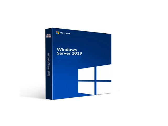 Microsoft Windows Server 2019  Licencia  5 Usuarios Cal  Oem  Espaol - R18-05878