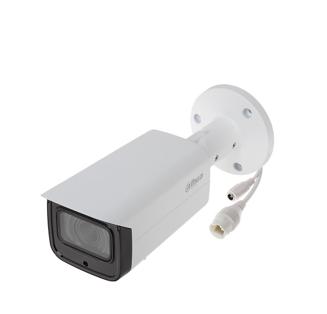 Dahua  Network Surveillance Camera  4Mp 60Mt Ip67 - DAHUA
