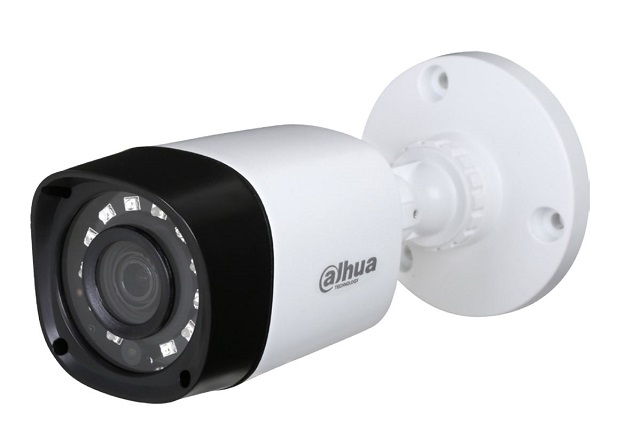 Dahua  Surveillance Camera  4Mp Lf 36Mm - DH-HAC-B2A41N-0360B